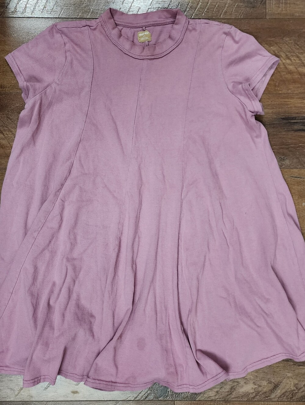 Free-est Boho Dress, Size Large